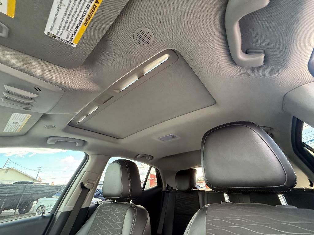 Used 2015 Buick Encore Convenience AWD/4WD image 24
