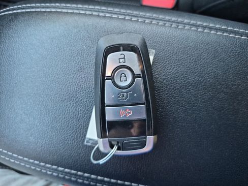 Used 2024 Ford Escape Active image 29