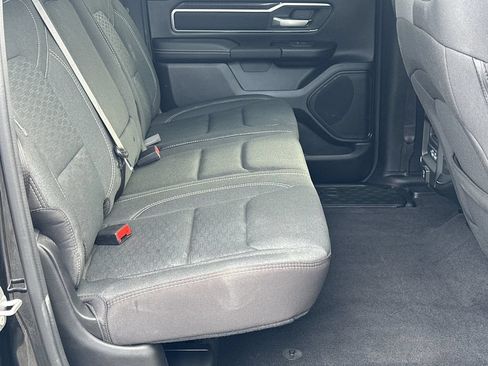 Used 2025 RAM 1500 Big Horn AWD/4WD image 16
