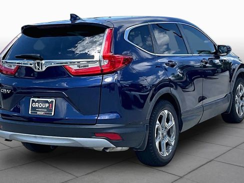 Used 2017 Honda CR-V EX-L image 12