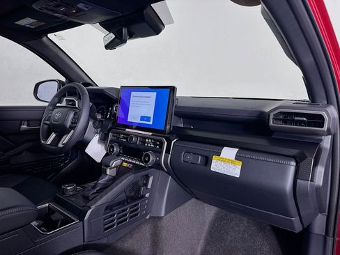 New 2025 Toyota 4Runner Limited image 29