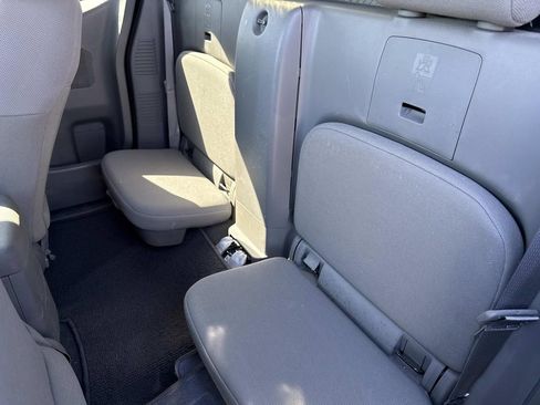 Certified 2021 Nissan Frontier S w/ S Utility Package image 12