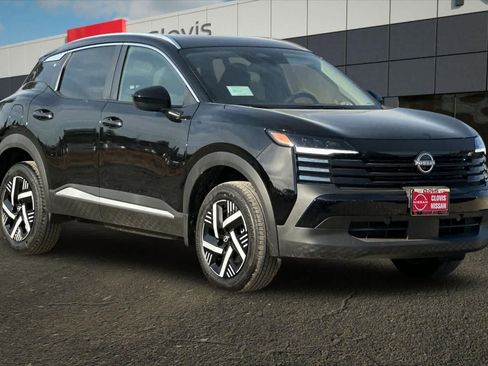 New 2026 Nissan Kicks SV image 10