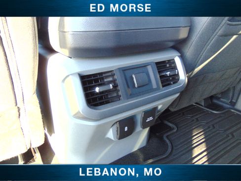 Certified 2022 Ford F150 XLT w/ Equipment Group 301A Mid image 13