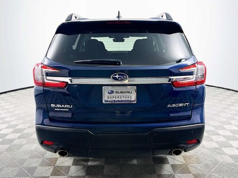 Certified 2025 Subaru Ascent Premium AWD/4WD image 6