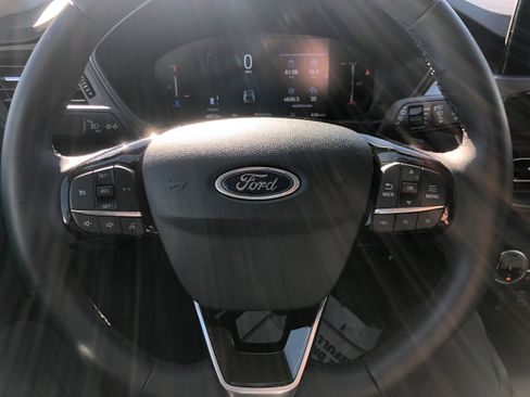 Used 2025 Ford Escape Active w/ Cold Weather Package image 14
