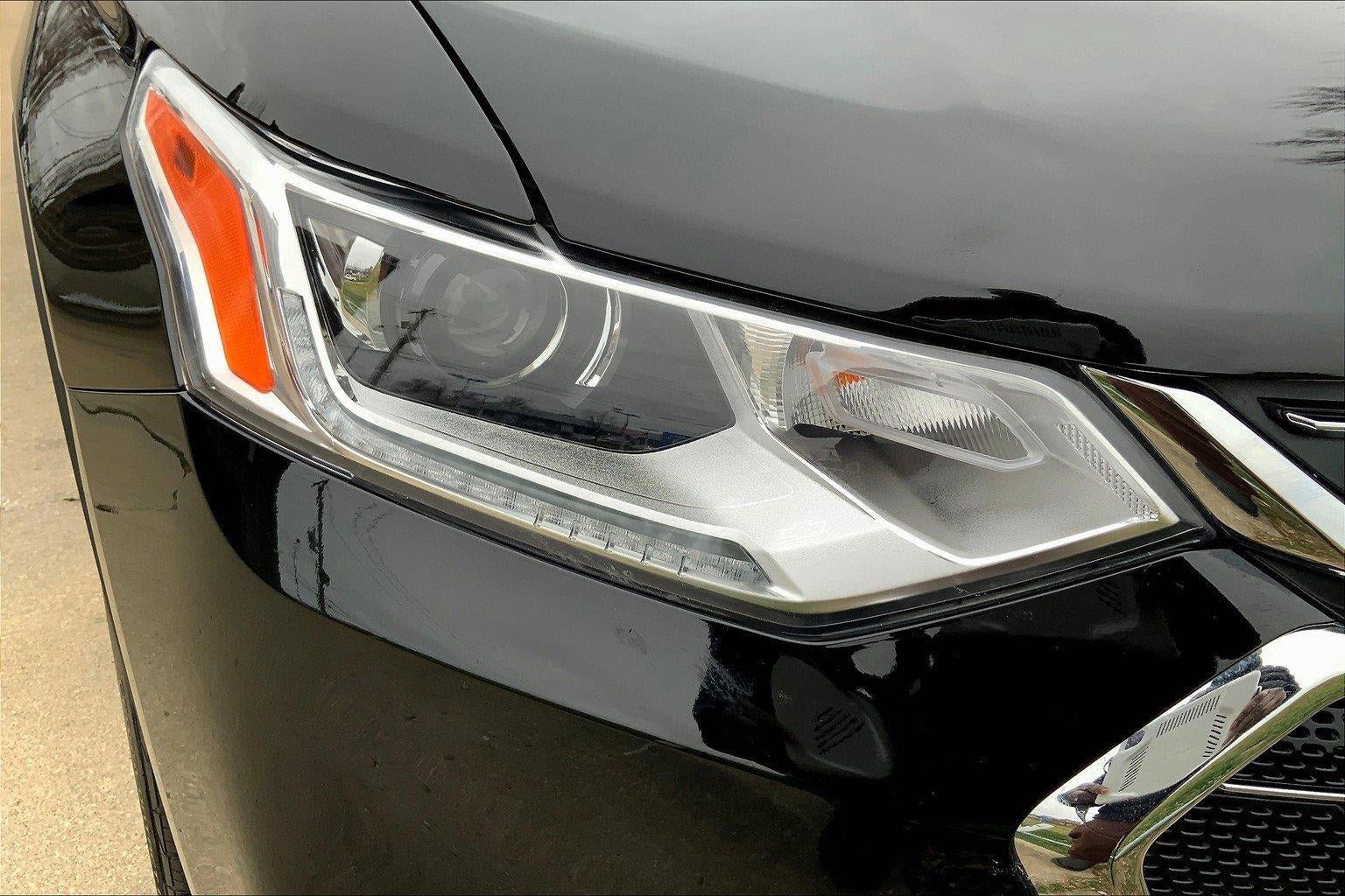 Used 2020 Chevrolet Traverse LT w/ LT Premium Package AWD/4WD image 26