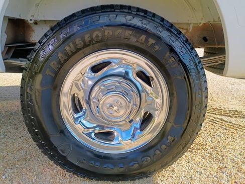 Used 2002 Dodge B3500 image 20