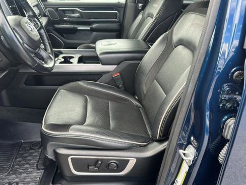 Used 2022 RAM 1500 Laramie image 9