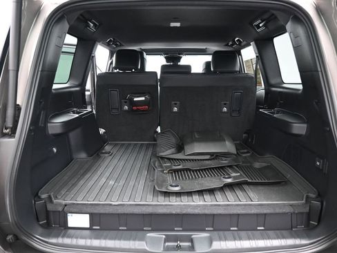 Certified 2025 Toyota Land Cruiser w/ Premium Package image 36