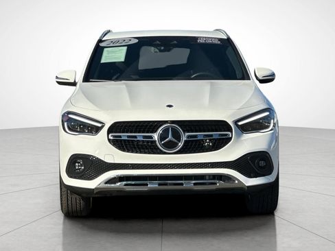 Certified 2022 Mercedes-Benz GLA 250 image 6