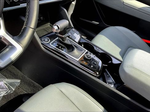 Certified 2023 Kia Sportage X-Line w/ X-Line Premium Package image 17