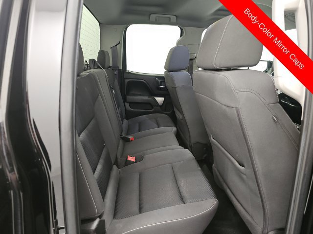 Used 2017 Chevrolet Silverado 1500 LT w/ All Star Edition AWD/4WD image 32