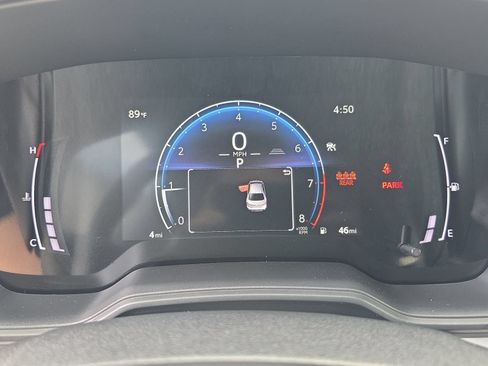 New 2026 Toyota Corolla SE FWD image 15