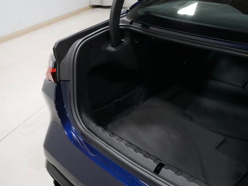 Used 2023 BMW M4 Competition w/ Parking Assistance Package image 29