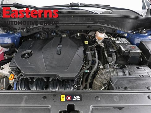 Used 2023 Hyundai Santa Fe SE AWD/4WD image 7