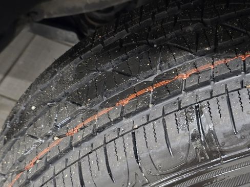 Certified 2024 Toyota RAV4 LE image 8