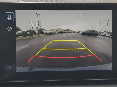 New 2026 Hyundai Santa Fe SEL image 25