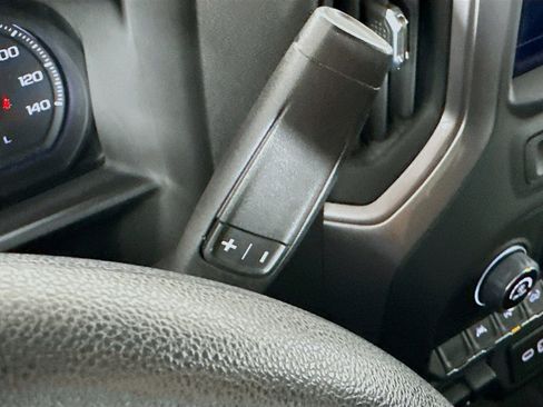 Used 2024 Chevrolet Silverado 1500 Custom Trail Boss image 24