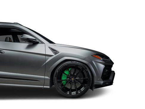 Used 2019 Lamborghini Urus AWD/4WD image 24