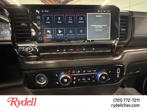 Used 2024 GMC Sierra 1500 Elevation image 20