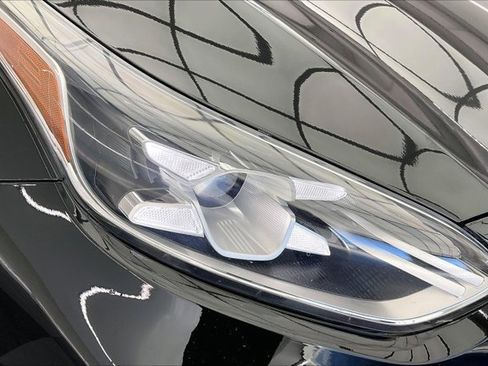 Used 2020 Kia Forte GT image 29