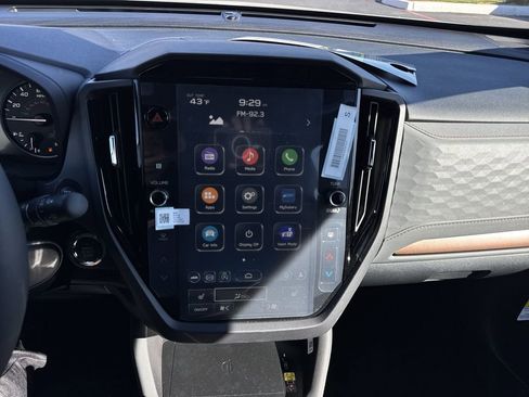 New 2026 Subaru Forester Sport image 12