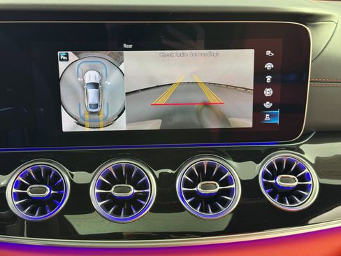 Used 2023 Mercedes-Benz AMG GT 43 image 33