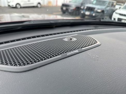 Used 2021 RAM 1500 Laramie image 19