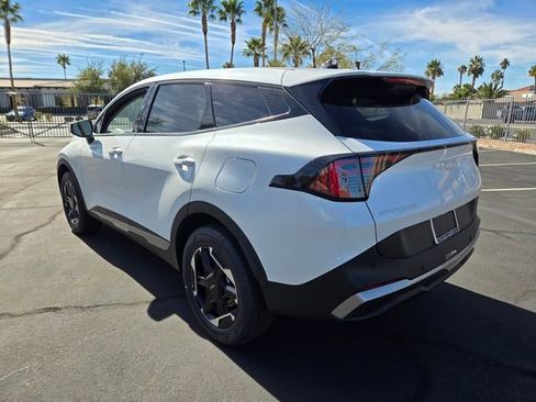 New 2026 Kia Sportage S image 6
