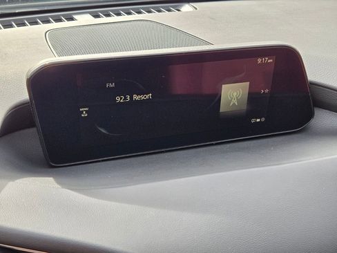 New 2026 MAZDA MAZDA3 Carbon w/ Appearance Package image 26