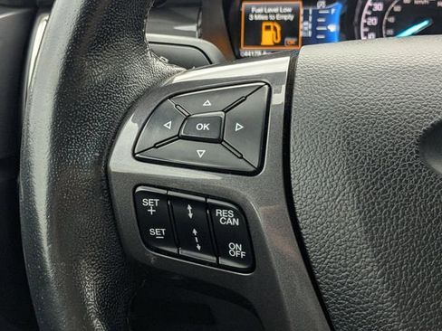 Used 2022 Ford Ranger Lariat w/ Equipment Group 501A High AWD/4WD image 23