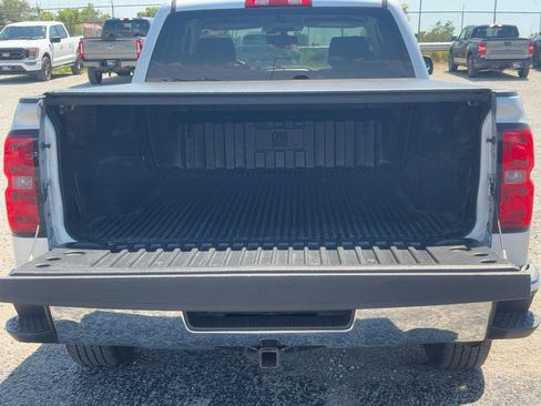 Used 2014 Chevrolet Silverado 1500 LT w/ Trailering Package RWD image 11