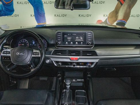 Used 2020 Kia Telluride S image 3