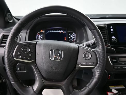 Used 2023 Honda Passport EX-L image 36