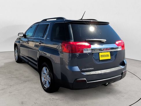 Used 2013 GMC Terrain SLT FWD image 7