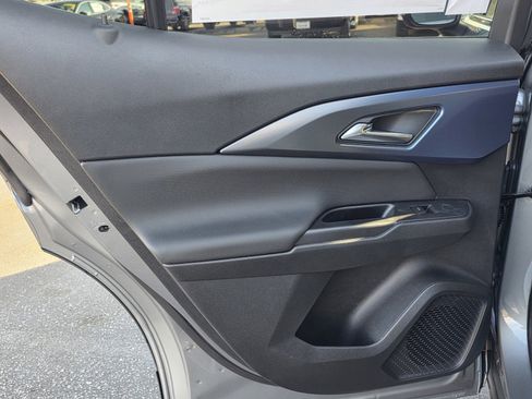 New 2026 Chevrolet Equinox EV LT w/ Convenience Package II image 13