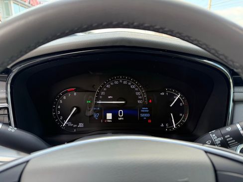 Used 2019 Cadillac XT5 Luxury image 54