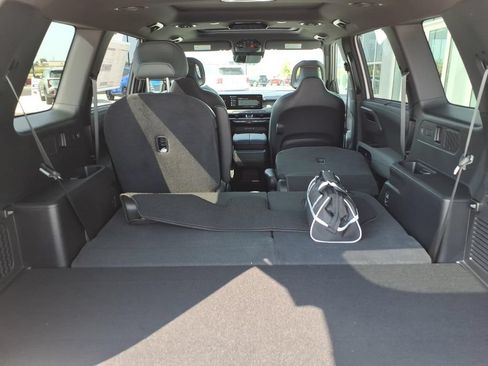 New 2027 Kia Telluride SX X-Line w/ Towing Package AWD/4WD image 7