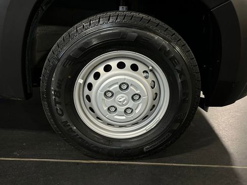 Used 2024 RAM ProMaster 3500 image 24