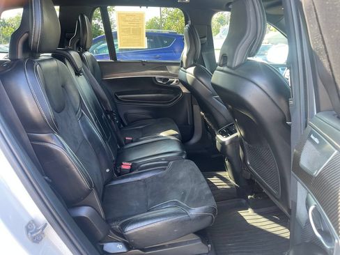 Used 2019 Volvo XC90 T6 R-Design w/ Advanced Package AWD/4WD image 19