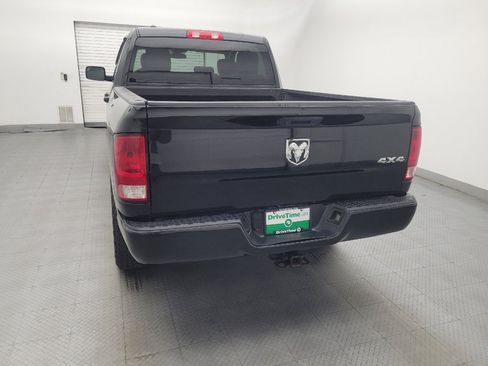 Used 2019 RAM 1500 Express w/ Express Value Package AWD/4WD image 6