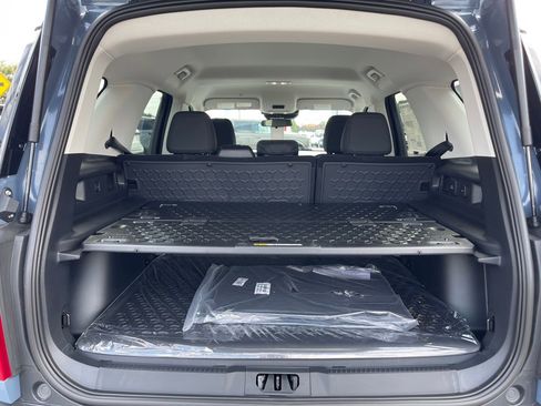 New 2025 Ford Bronco Sport Big Bend image 24