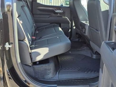 New 2026 Chevrolet Silverado 1500 RST AWD/4WD image 13