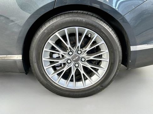 Used 2023 Genesis G80 2.5T AWD/4WD image 34