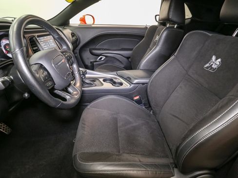 Used 2021 Dodge Challenger R/T Scat Pack w/ Shaker Package image 44