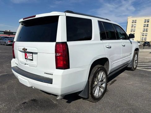 Used 2019 Chevrolet Tahoe Premier w/ Premier Plus Edition AWD/4WD image 5