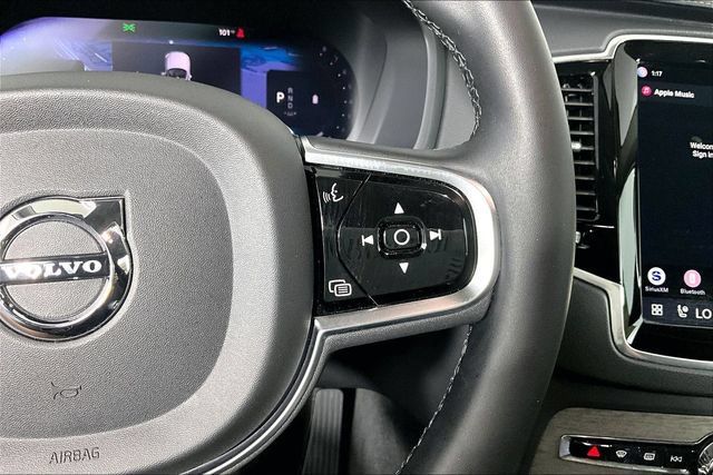 Used 2024 Volvo XC90 B6 Ultimate AWD/4WD image 20