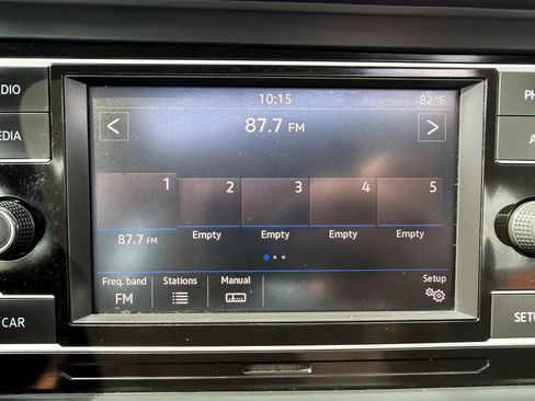 Used 2019 Volkswagen Jetta S FWD image 18