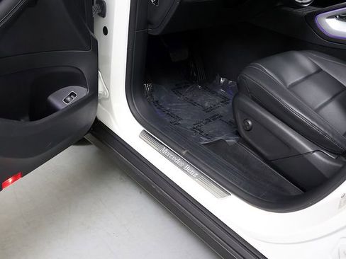 Certified 2022 Mercedes-Benz GLE 350 4MATIC image 29